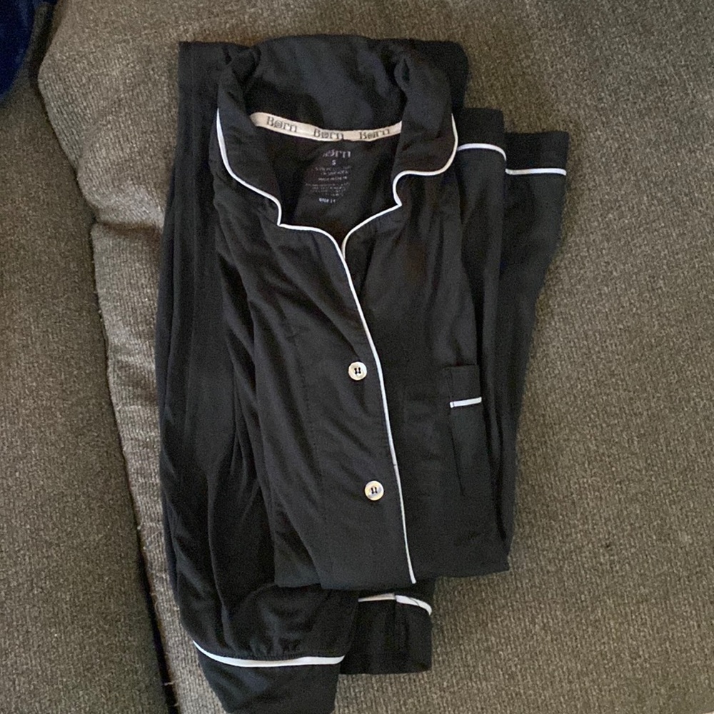 Born super soft pajama set